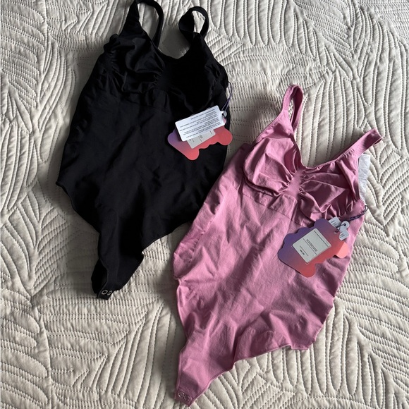 YITTY Other - Yitty Shapewear Bodysuit Bundle 1x/2x